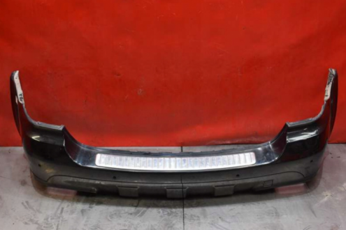 Bara spate cu loc de senzori, Mercedes Clasa ML (W164) (pr:110747)