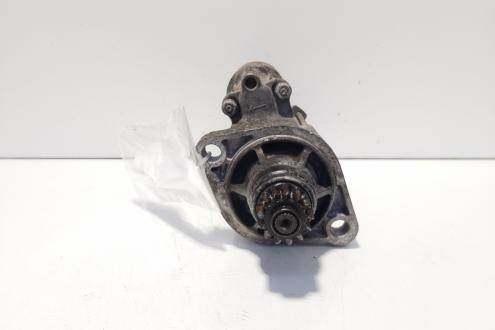 Electromotor cu Start Stop, cod 0AH911023F, Skoda Octavia 3 Combi (5E5) 1.2 TSI, CJZ, 6 vit man (idi:627604)