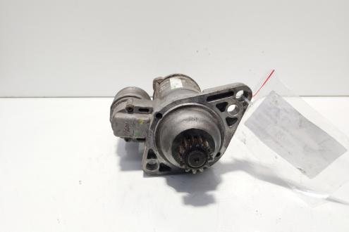 Electromotor, Seat Altea XL (5P5, 5P8), 1.6 TDI, CAY, 5 vit man (idi:627063)