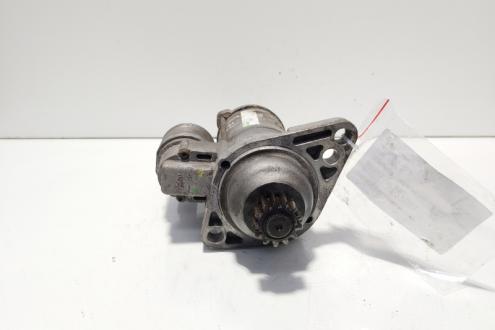 Electromotor, Vw Golf 6 Variant (AJ5), 1.6 TDI, CAY, 5 vit man (idi:627063)