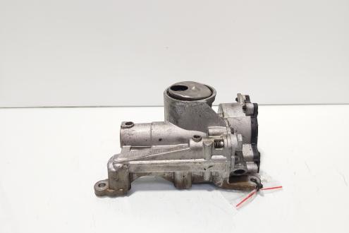 Pompa ulei, cod V757601280, Peugeot 308 1.4 16V benz, 8FS (id:680828)