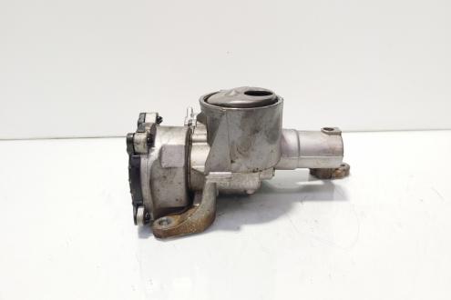 Pompa ulei, cod V757601280, Peugeot 308 1.4 16V benz, 8FS (id:680828)