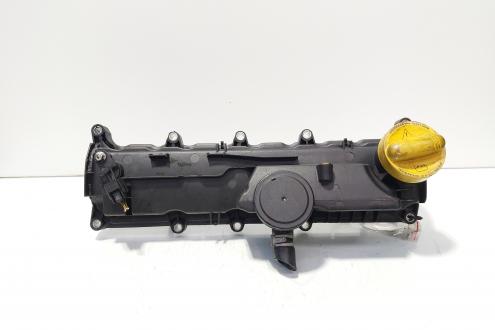 Capac culbutori, cod 8200756123, Renault Scenic 3 1.5 DCI, K9K832 (id:680763)