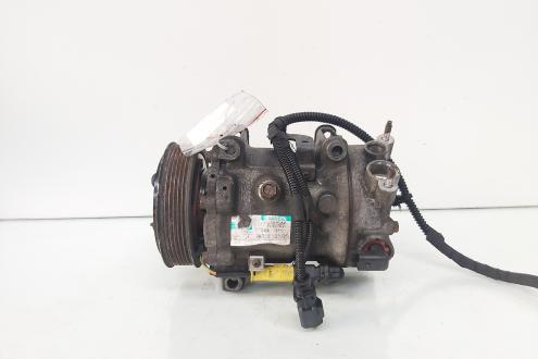 Compresor clima, cod 9671216780, Peugeot 206 SW, 1.6 HDI, 9HZ (idi:665879)