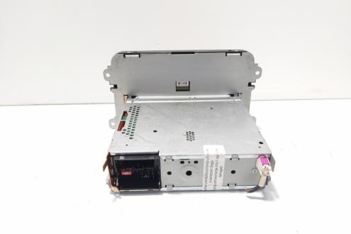 Radio CD, cod 5J0035161A, Skoda Fabia 2 Combi (5J, 545) (id:680640)
