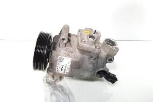 Compresor clima, cod 5N0820803A, Audi A3 Sportback (8PA), 2.0 TDI, CBA (idi:366107)