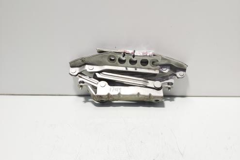 Set balamale capota fata, cod 5J0823302, Skoda Roomster (5J) (id:680642)