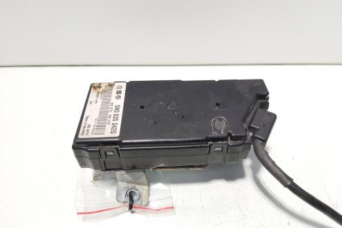 Modul audio, cod 5N0035342G, Skoda Rapid Spaceback (NH1) (id:680677)