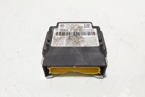 Calculator airbag, cod 6R0959655C, Vw Polo (6R) (id:680686)