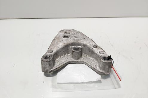 Suport motor, cod 6Q0199185AB, Skoda Fabia 2 (5J, 542) 1.2 TDI, CFW (id:680639)