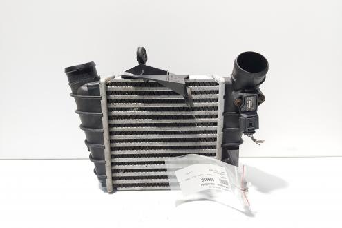 Radiator intercooler, cod 6Q0145804A, Skoda Fabia 2 Combi (5J, 545) 1.4 TDI, BNV (id:680653)