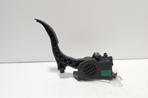 Pedala acceleratie, cod 6Q1721503F, Skoda Fabia 2 Combi (5J, 545) vol pe stanga (id:680644)
