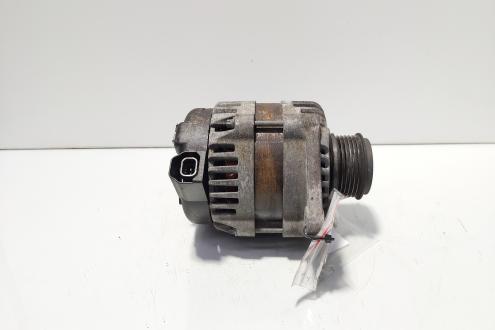 Alternator 100A, cod GM13500186, Opel Astra J Combi, 1.7 CDTI, A17DTR (id:680745)