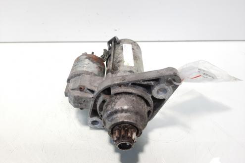 Electromotor, cod 02Z911023G, Skoda Superb II (3T4) 1.4 TSI, CAX, 6 vit man (idi:552443)