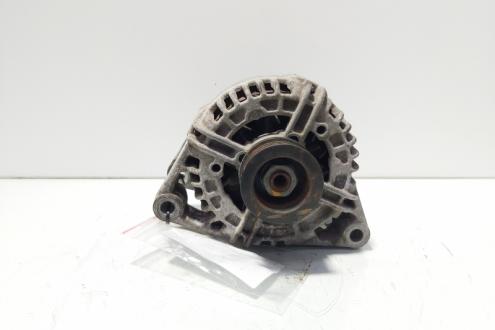 Alternator 120A Bosch, cod 13222931, Opel Corsa D, 1.2 benz, A12XER (id:680758)
