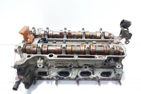 Chiulasa cu 2 axe came, cod 55562229, Opel Corsa D, 1.2 benz, A12XER (id:680760)