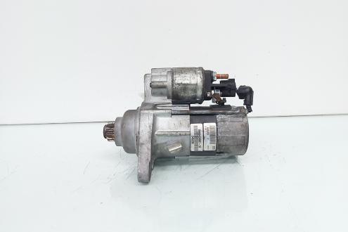 Electromotor, Skoda Superb II Combi (3T5) 1.9 TDI, BXE, 5 vit man (id:659774)