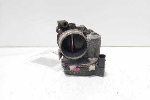 Clapeta acceleratie, cod 06F133062B, VW Eos (1F7, 1F8), 2.0 FSI, BVY (id:670391)