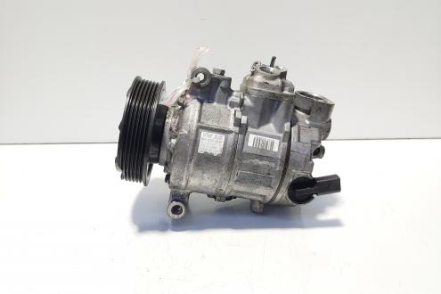 Compresor clima, cod 1K0820859T, Skoda Yeti (5L), 1.4 TSI, CAX (idi:626477)