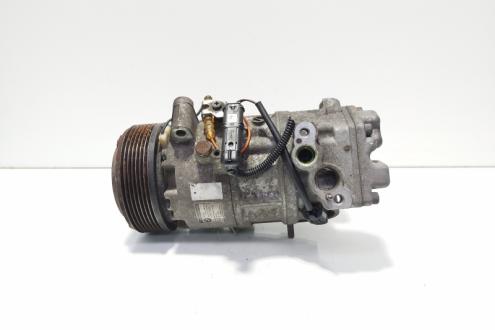 Compresor clima, cod 9182794-04, Bmw 5 (E60), 2.0 benz, N43B20A (idi:627134)