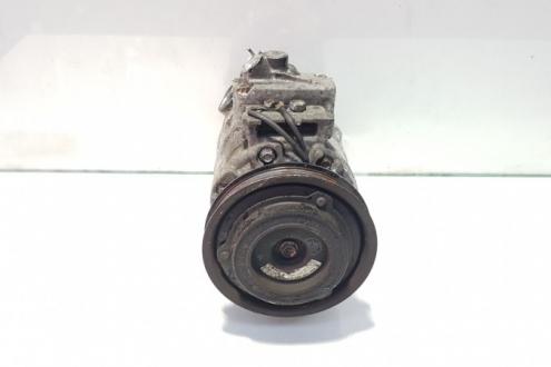 Compresor clima, cod 8D0260808, Audi A4 Avant (8D5, B5), 1.9 TDI, AJM, (idi:407781)