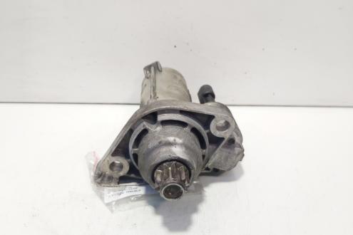 Electromotor, Vw  Jetta 4 (6Z), 1.4 TSI, CAXA, 6 vit man (idi:639289)