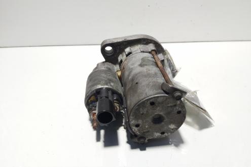 Electromotor, cod 02M911023M, Audi TT (8J3) 2.0 TFSI, BWA, 6 vit man (idi:626818)