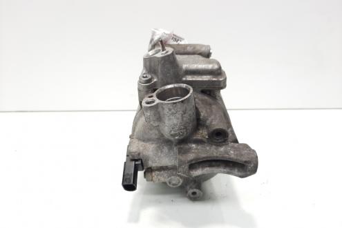 Compresor clima, cod 5N0820803E, VW Golf 6 (5K1), 2.0 TDI, CFF (idi:601547)