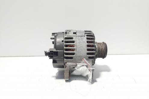 Alternator 140A Valeo, cod 06F903023C, Skoda Octavia 2 Combi (1Z5) 2.0 TDI, BKD (idi:676728)