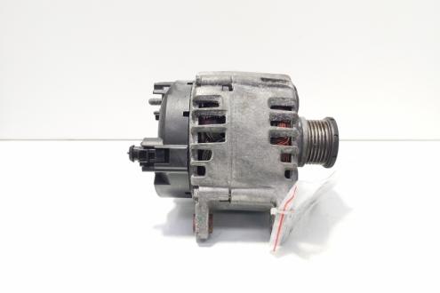 Alternator 140A Valeo, cod 03L903023L, Seat Leon SC (5F5) 1.6 TDI, CLH (idi:676742)