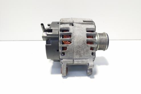 Alternator 140A. Valeo, cod 03P903023B, Seat Ibiza 5 ST (6J8), 1.2 TDI, CFW (idi:625498)