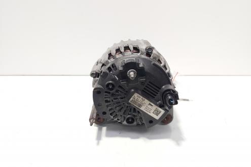 Alternator 140A Valeo, cod 03L903023L, Seat Leon ST Combi (5F8) 1.6 TDI, CLH (idi:676742)
