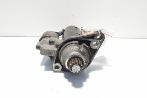 Electromotor, Skoda Octavia 2 (1Z3), 1.6 TDI, CAY, 5 vit man (idi:638902)