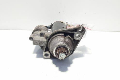 Electromotor, Audi A3 Sportback (8PA), 1.6 TDI, CAY, 5 vit man (idi:638902)