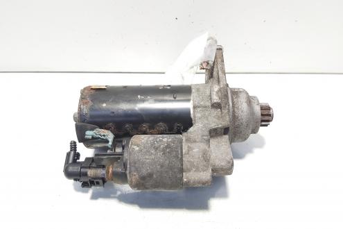 Electromotor, Vw Golf 6 (5K1), 1.6 TDI, CAY, 5 vit man (idi:638902)