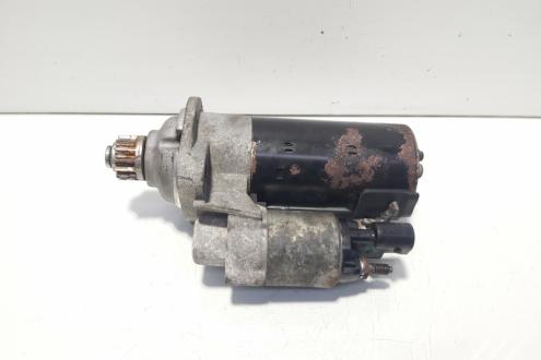 Electromotor cu Start Stop, Skoda Superb II (3T4), 1.6 TDI, CAY, 5 vit man (idi:633689)