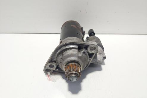 Electromotor cu Start Stop, Audi A3 (8P1), 1.6 TDI, CAY, 5 vit man (idi:633689)