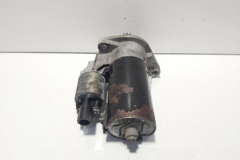 Electromotor cu Start Stop, Audi A3 Cabriolet (8P7), 1.6 TDI, CAY, 5 vit man (idi:633689)