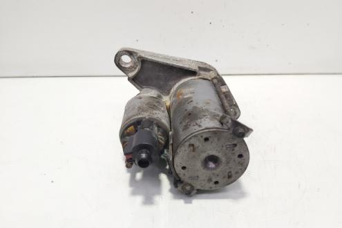 Electromotor Valeo, cod 02T911023S, Audi A3 Sportback (8PA) 1.6 FSI, BLF, 5 vit man (idi:642406)
