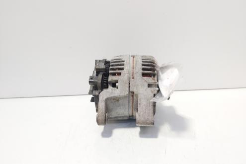 Alternator 100A Bosch, cod 13222930, Opel Agila (A) (H00), 1.0 benz, Z10XEP (idi:669583)