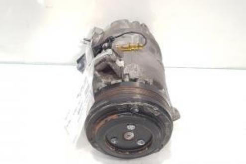 Compresor clima, Bmw 3 Touring (E46), 2.0 diesel, 204D4 (idi:332785)