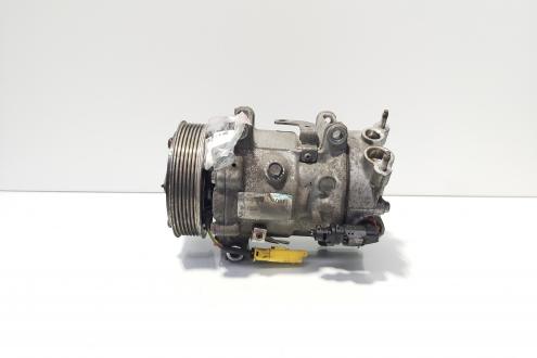 Compresor clima, cod 9800839580, Citroen C5 (II) Break, 1.6 HDI, 9HZ (idi:670658)