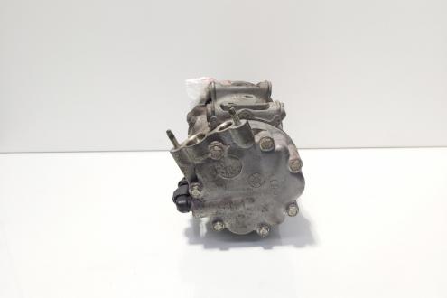 Compresor clima, cod 9800839580, Peugeot 207 SW, 1.6 HDI, 9HZ (idi:670658)