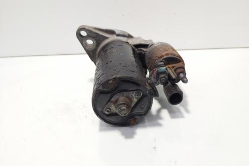 Electromotor, Skoda Fabia 2 (5J, 542), 1.6 TDI, CAYC, 5 vit man (idi:626687)