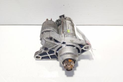 Electromotor Valeo, cod 02T911023S, Audi A3 Sportback (8PA), 1.6 FSI, BLF, 5 vit man (idi:635319)