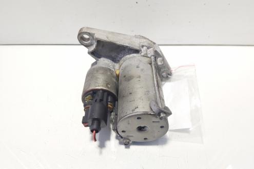 Electromotor Valeo, cod 02T911023S, Skoda Octavia 2 (1Z3), 1.6 FSI, BLF, 5 vit man (idi:635319)