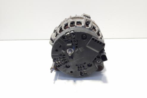 Alternator 180A Bosch, cod 03L903024F, VW Passat CC (358), 2.0 TDI, CFG (idi:627474)