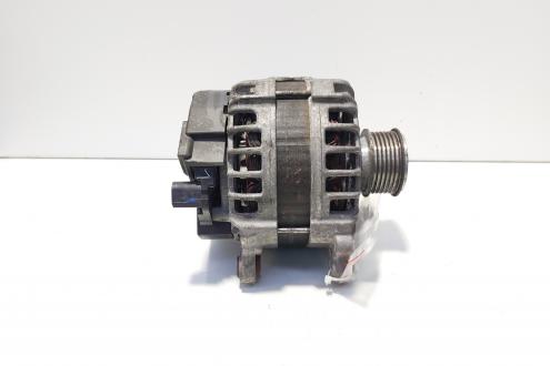 Alternator 180A Bosch, cod 03L903024F, Skoda Superb II Combi (3T5), 2.0 TDI, CFG (idi:627474)