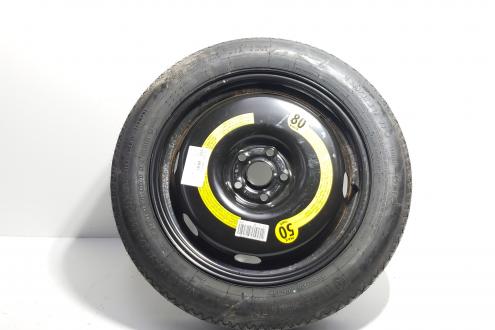 Roata rezerva slim R18, cod 5N0601027A, VW Tiguan (5N) (id:680161)