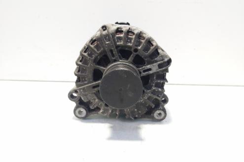 Alternator 180A Valeo, cod 04L903017C, Audi A6 Avant (4G5, C7) 2.0 TDI, CNH (idi:638493)